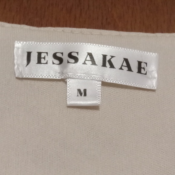 Jessakae Dress - Picture 3 of 3